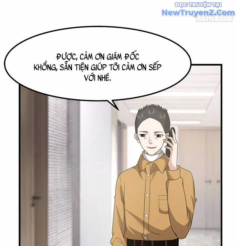 Ta Không Muốn Trùng Sinh Đâu Chương 419 trang 45