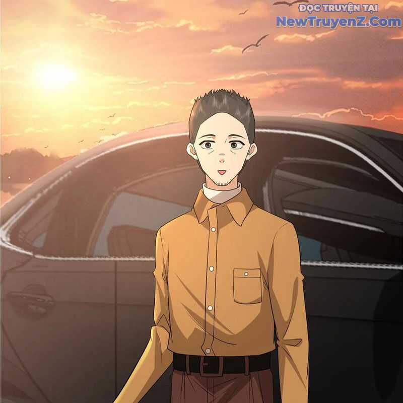 Ta Không Muốn Trùng Sinh Đâu Chương 419 trang 5