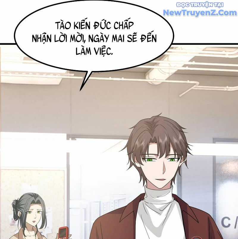 Ta Không Muốn Trùng Sinh Đâu Chương 419 trang 51