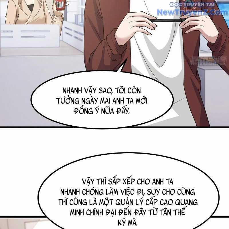 Ta Không Muốn Trùng Sinh Đâu Chương 419 trang 52