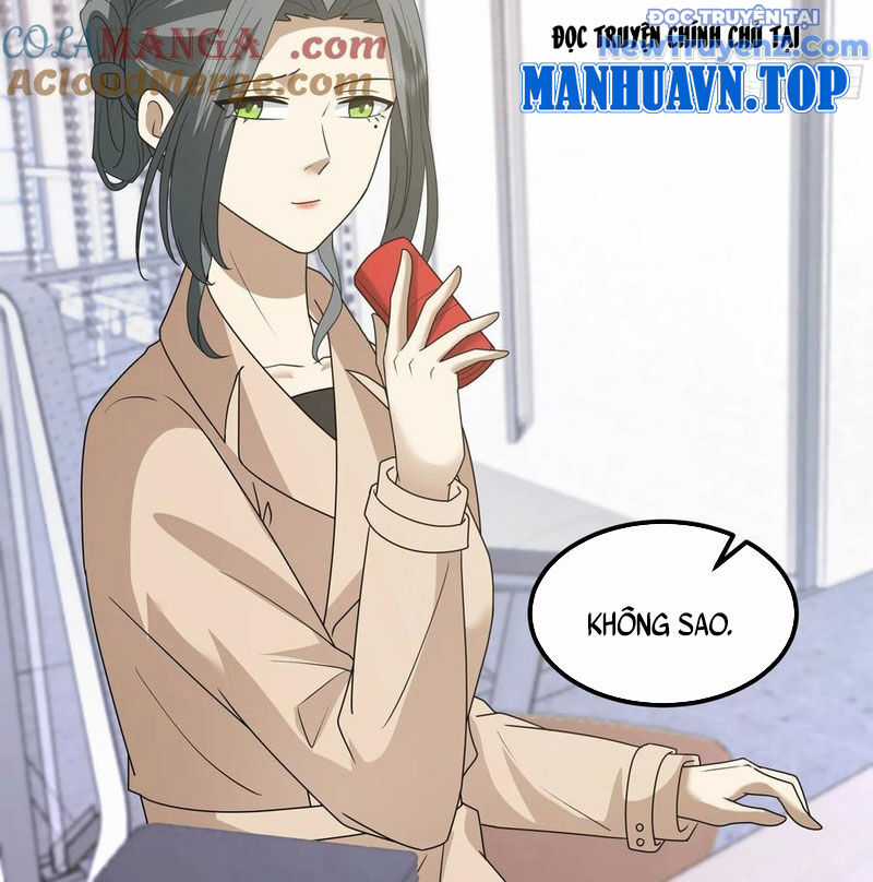 Ta Không Muốn Trùng Sinh Đâu Chương 419 trang 55