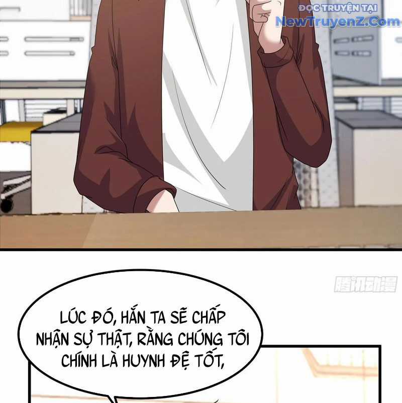 Ta Không Muốn Trùng Sinh Đâu Chương 419 trang 58