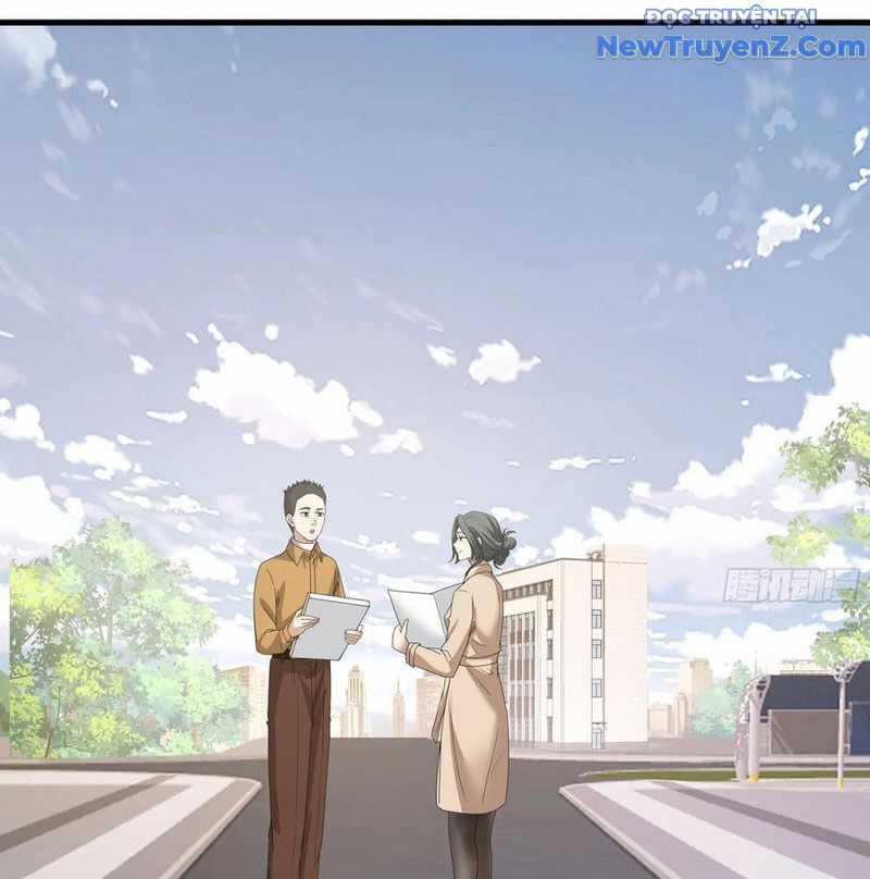 Ta Không Muốn Trùng Sinh Đâu Chương 419 trang 61