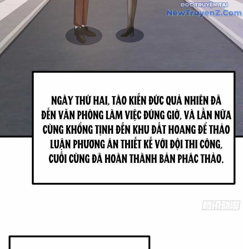 Ta Không Muốn Trùng Sinh Đâu Chương 419 trang 62