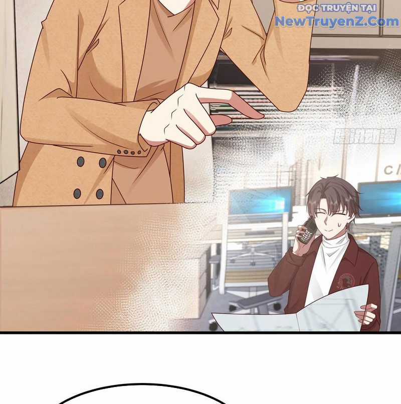 Ta Không Muốn Trùng Sinh Đâu Chương 419 trang 66