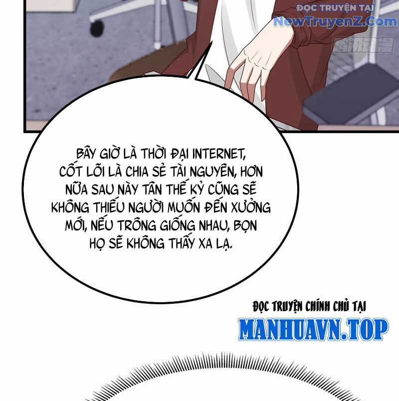 Ta Không Muốn Trùng Sinh Đâu Chương 419 trang 68