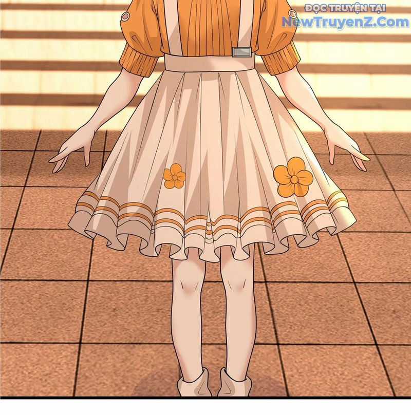 Ta Không Muốn Trùng Sinh Đâu Chương 419 trang 7