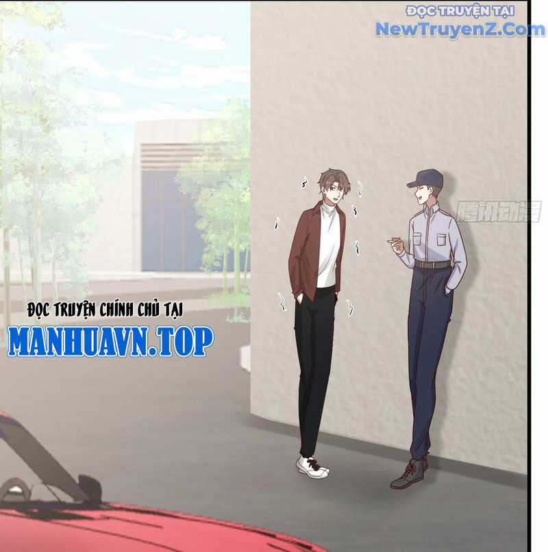 Ta Không Muốn Trùng Sinh Đâu Chương 419 trang 72