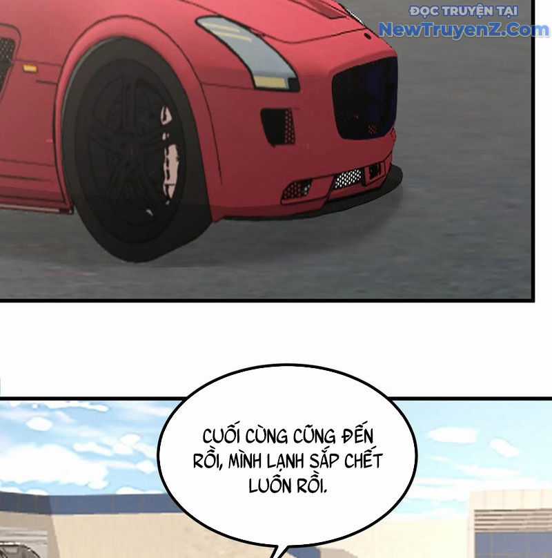 Ta Không Muốn Trùng Sinh Đâu Chương 419 trang 73