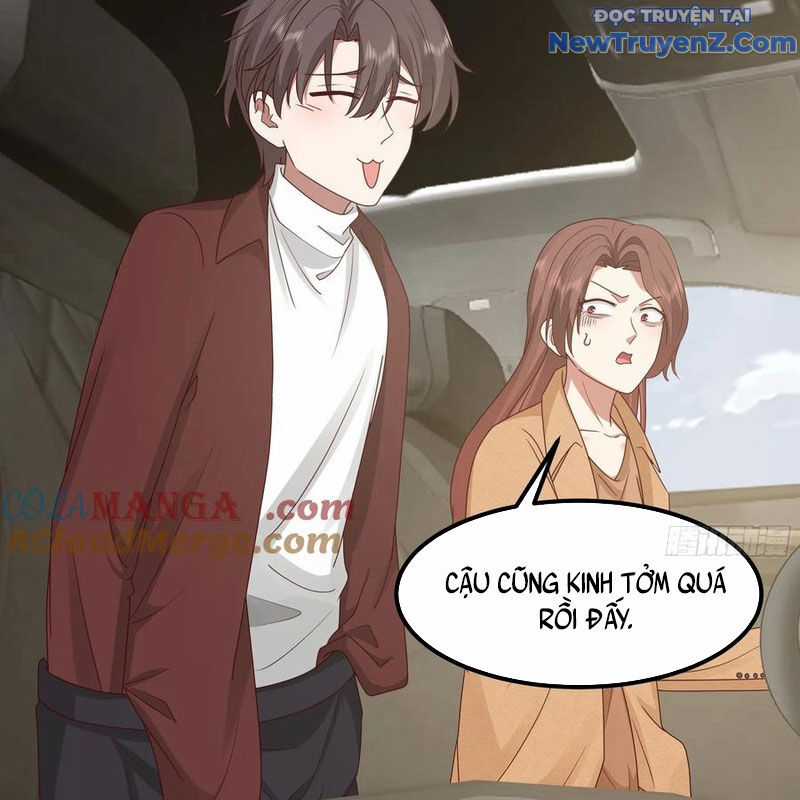 Ta Không Muốn Trùng Sinh Đâu Chương 419 trang 78