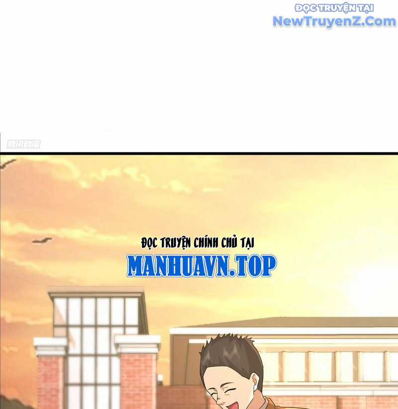 Ta Không Muốn Trùng Sinh Đâu Chương 419 trang 8