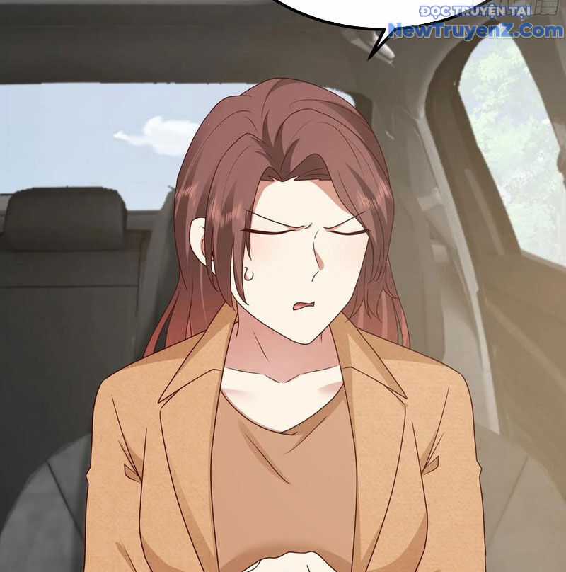 Ta Không Muốn Trùng Sinh Đâu Chương 419 trang 80