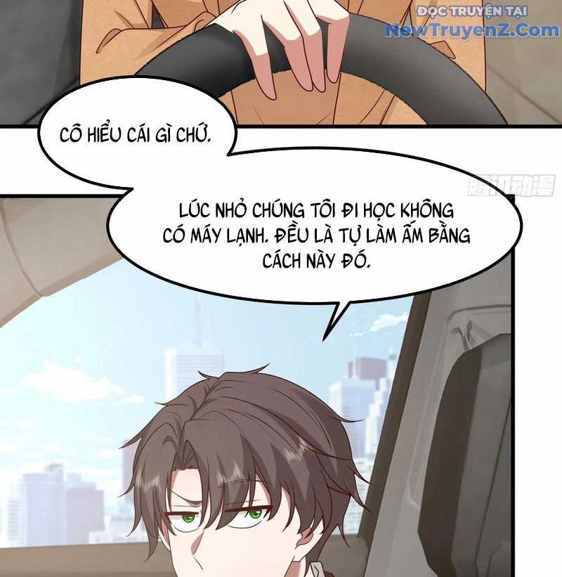 Ta Không Muốn Trùng Sinh Đâu Chương 419 trang 81