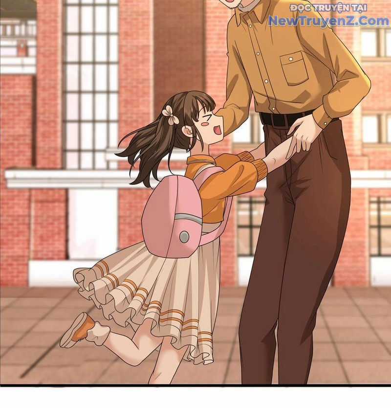 Ta Không Muốn Trùng Sinh Đâu Chương 419 trang 9