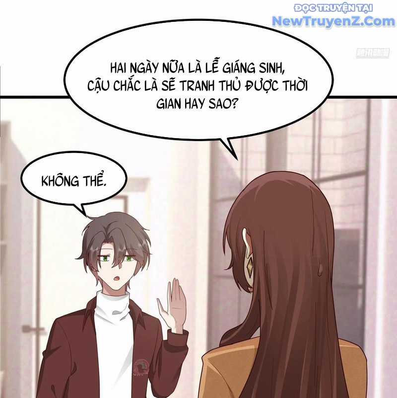 Ta Không Muốn Trùng Sinh Đâu Chương 420 trang 11