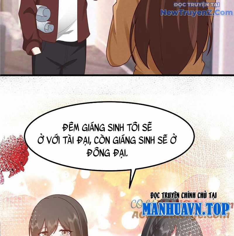 Ta Không Muốn Trùng Sinh Đâu Chương 420 trang 12