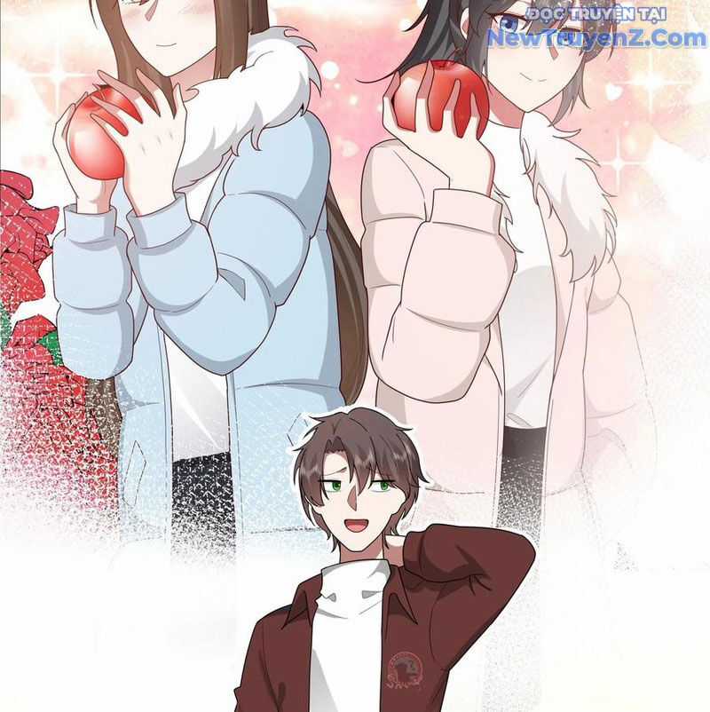 Ta Không Muốn Trùng Sinh Đâu Chương 420 trang 13