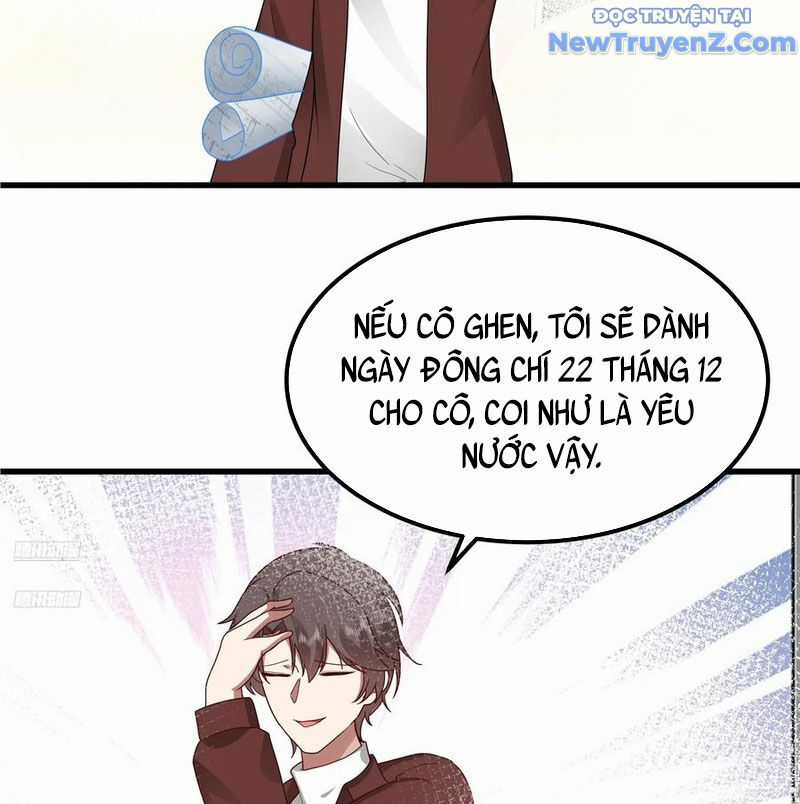 Ta Không Muốn Trùng Sinh Đâu Chương 420 trang 14