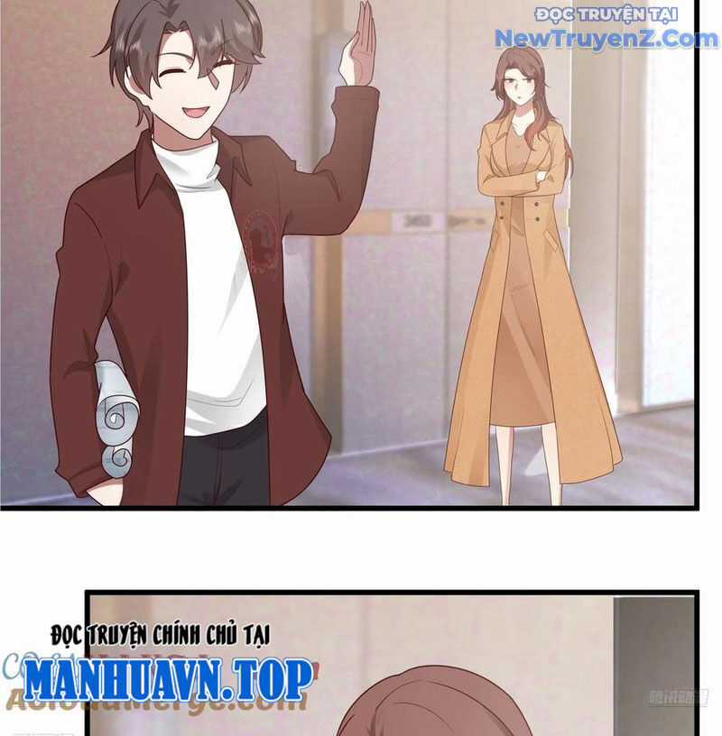 Ta Không Muốn Trùng Sinh Đâu Chương 420 trang 17