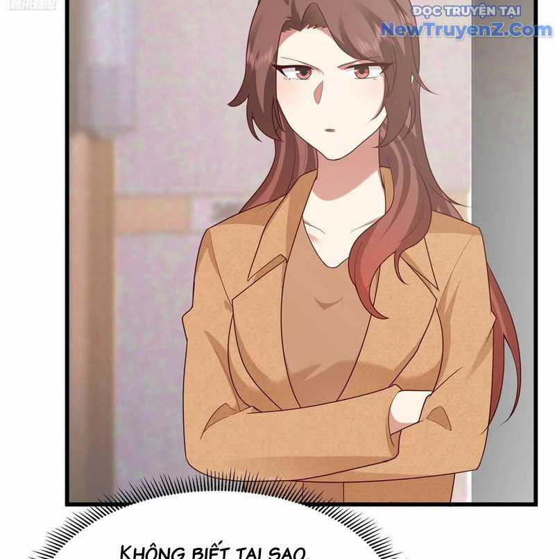 Ta Không Muốn Trùng Sinh Đâu Chương 420 trang 18