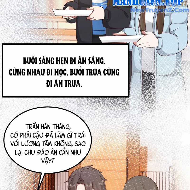 Ta Không Muốn Trùng Sinh Đâu Chương 420 trang 22