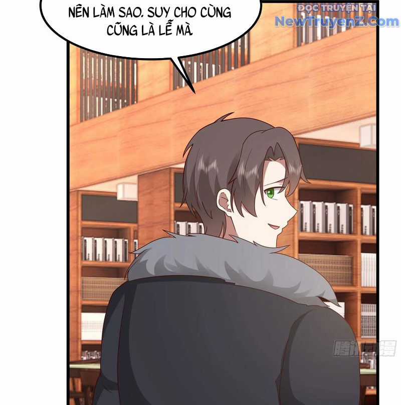 Ta Không Muốn Trùng Sinh Đâu Chương 420 trang 24