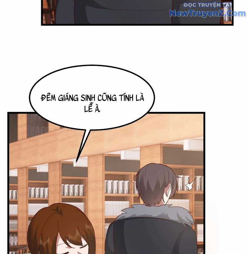 Ta Không Muốn Trùng Sinh Đâu Chương 420 trang 25