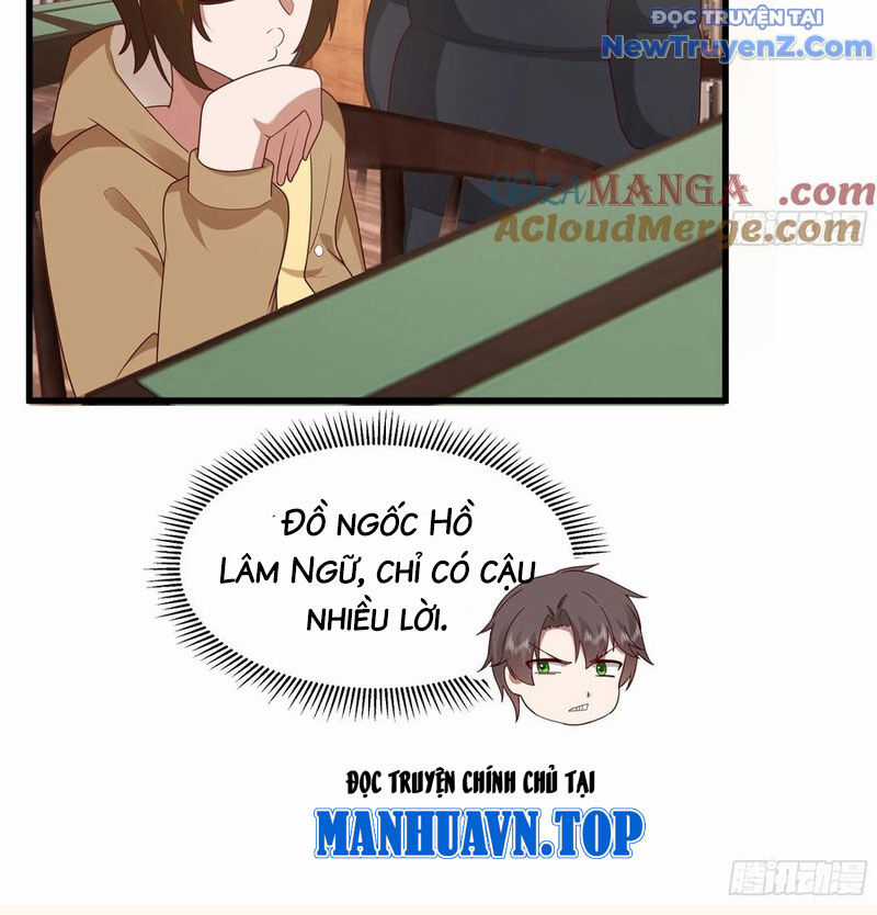 Ta Không Muốn Trùng Sinh Đâu Chương 420 trang 26