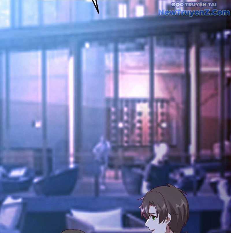 Ta Không Muốn Trùng Sinh Đâu Chương 420 trang 29