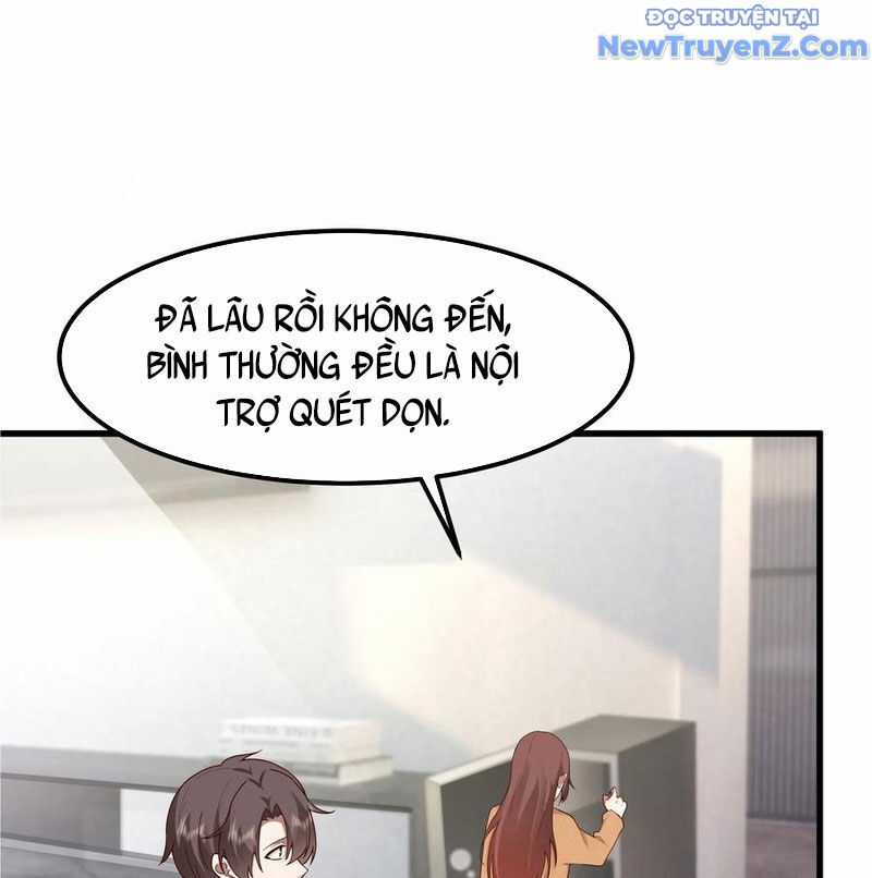 Ta Không Muốn Trùng Sinh Đâu Chương 420 trang 3