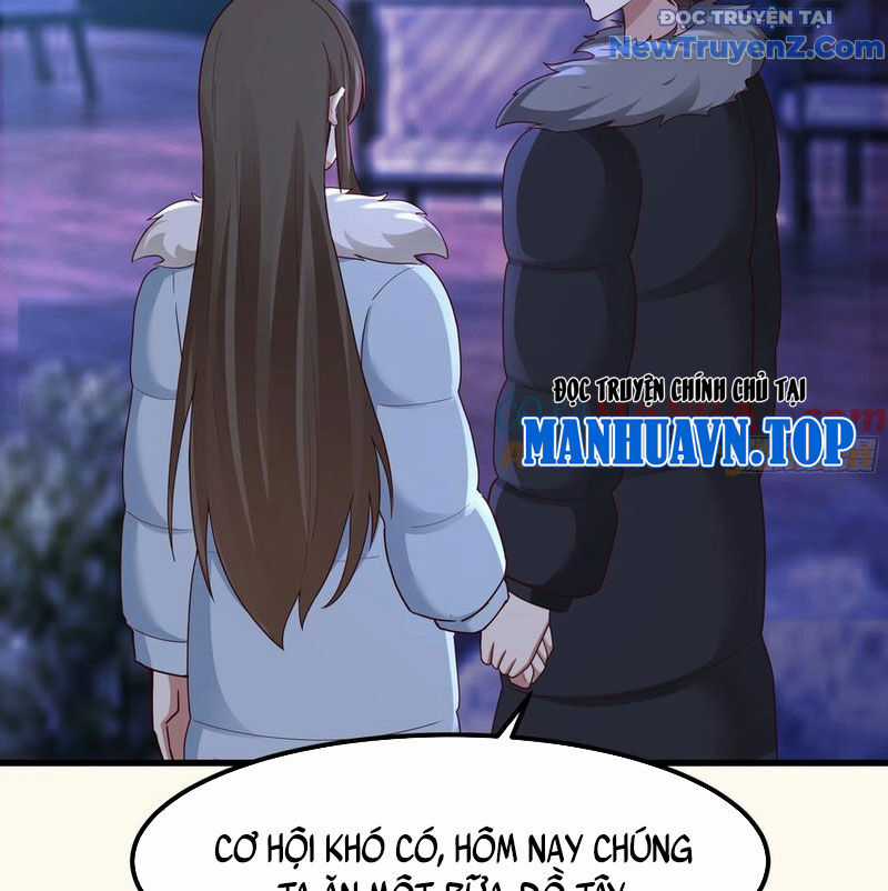 Ta Không Muốn Trùng Sinh Đâu Chương 420 trang 30