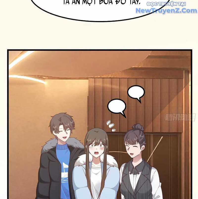 Ta Không Muốn Trùng Sinh Đâu Chương 420 trang 31