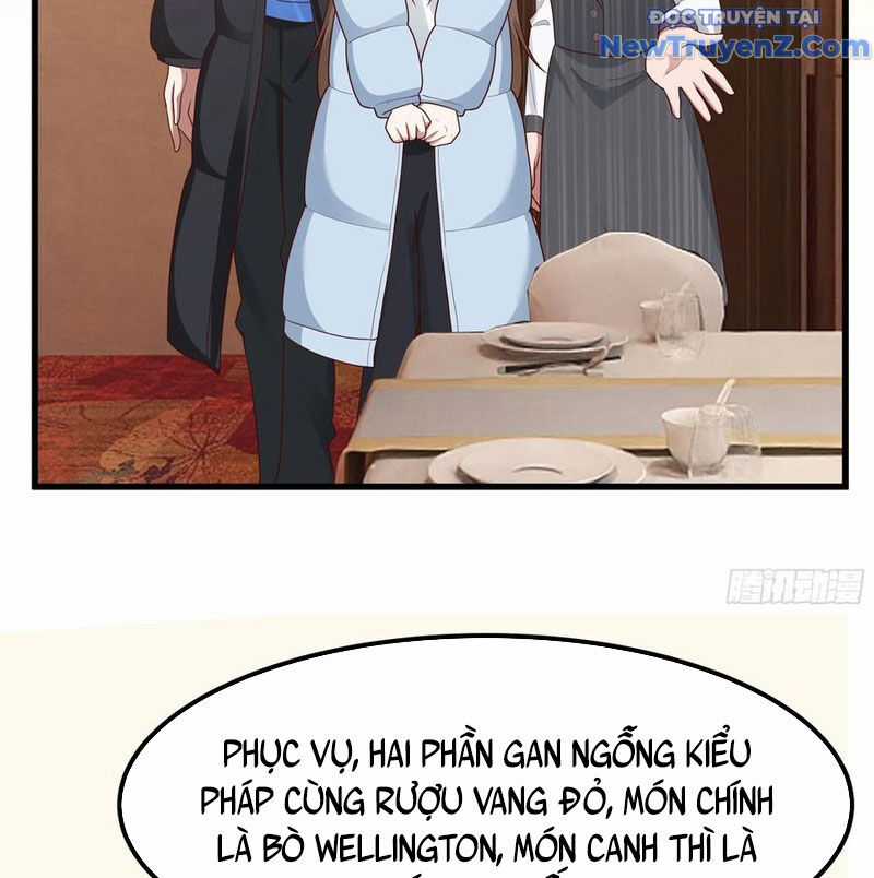 Ta Không Muốn Trùng Sinh Đâu Chương 420 trang 32