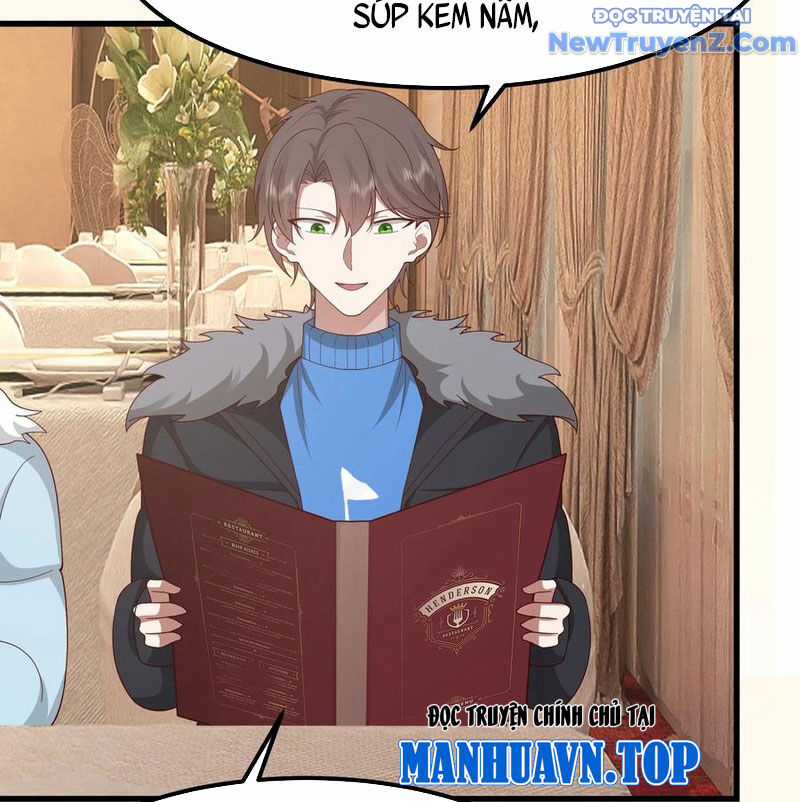 Ta Không Muốn Trùng Sinh Đâu Chương 420 trang 33