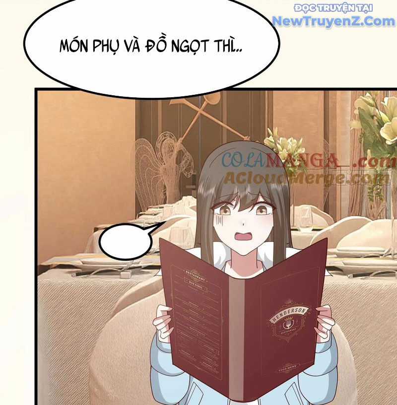 Ta Không Muốn Trùng Sinh Đâu Chương 420 trang 34