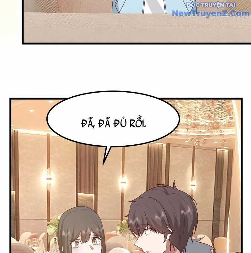 Ta Không Muốn Trùng Sinh Đâu Chương 420 trang 35