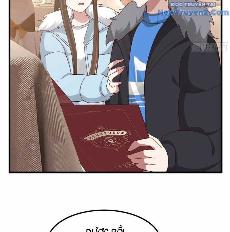 Ta Không Muốn Trùng Sinh Đâu Chương 420 trang 36