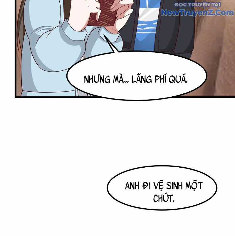 Ta Không Muốn Trùng Sinh Đâu Chương 420 trang 39