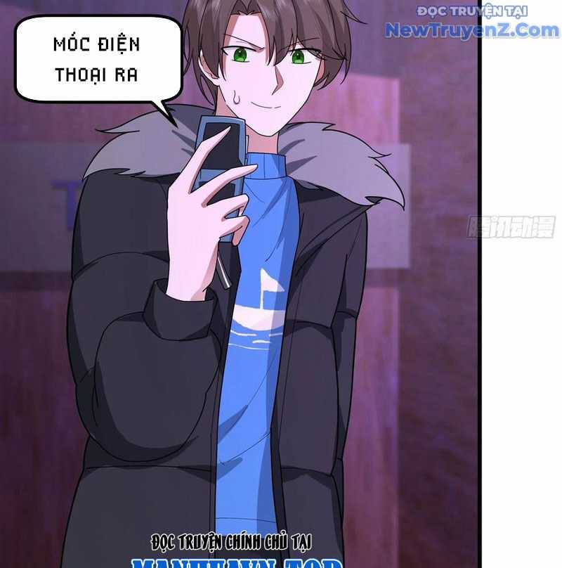 Ta Không Muốn Trùng Sinh Đâu Chương 420 trang 42