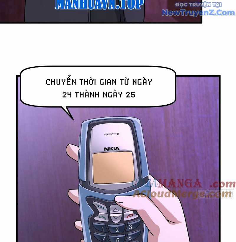 Ta Không Muốn Trùng Sinh Đâu Chương 420 trang 43