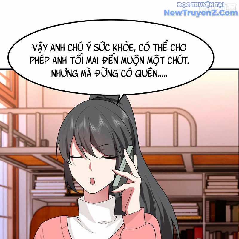 Ta Không Muốn Trùng Sinh Đâu Chương 420 trang 46