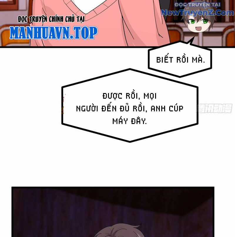 Ta Không Muốn Trùng Sinh Đâu Chương 420 trang 47