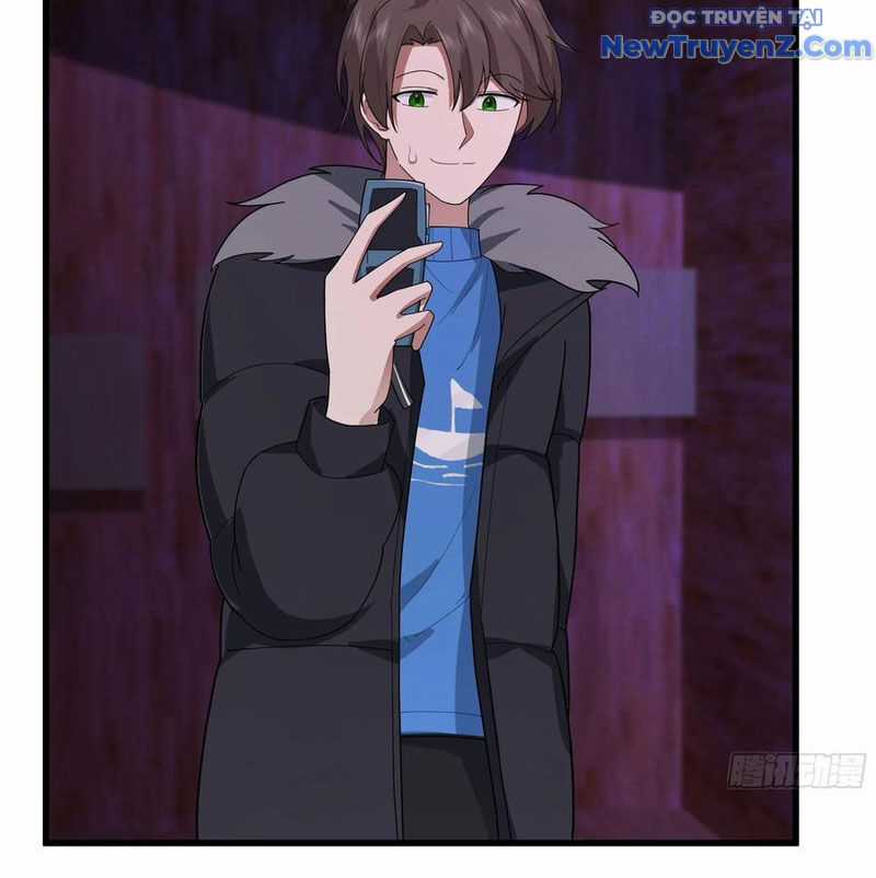 Ta Không Muốn Trùng Sinh Đâu Chương 420 trang 48