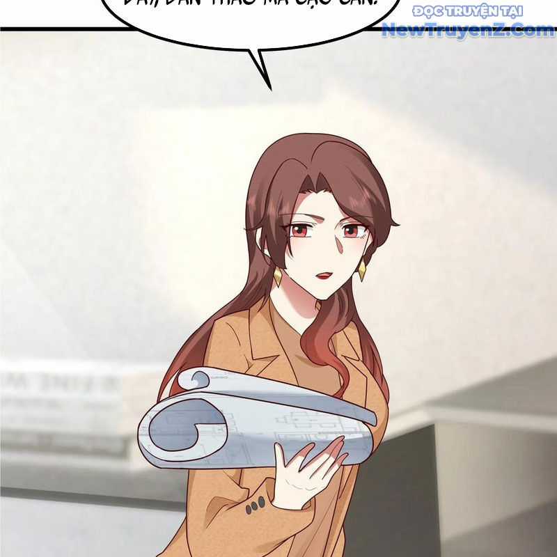 Ta Không Muốn Trùng Sinh Đâu Chương 420 trang 5