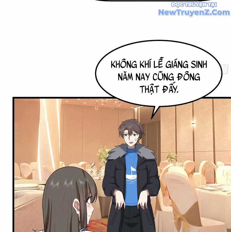 Ta Không Muốn Trùng Sinh Đâu Chương 420 trang 50