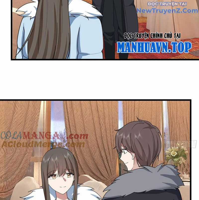 Ta Không Muốn Trùng Sinh Đâu Chương 420 trang 51