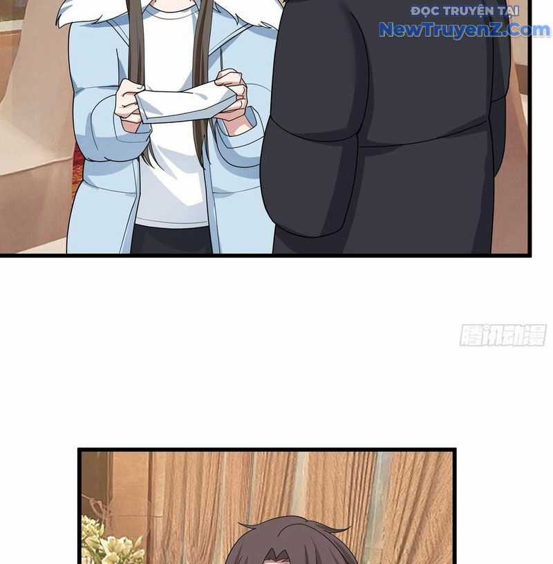 Ta Không Muốn Trùng Sinh Đâu Chương 420 trang 52