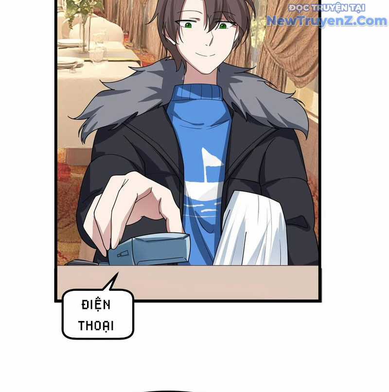 Ta Không Muốn Trùng Sinh Đâu Chương 420 trang 53