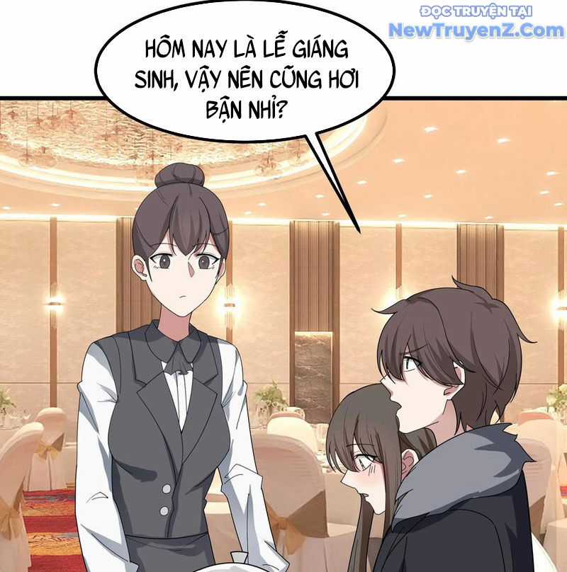 Ta Không Muốn Trùng Sinh Đâu Chương 420 trang 54