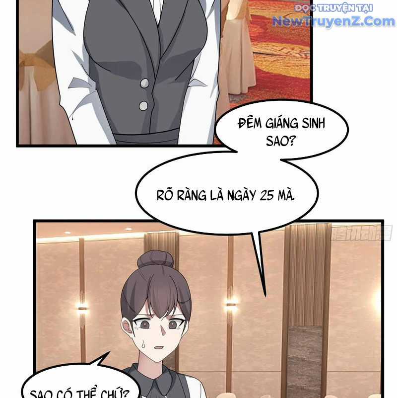 Ta Không Muốn Trùng Sinh Đâu Chương 420 trang 57